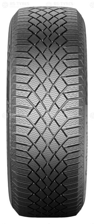 Continental ContiVikingContact 7 265/40 R22 106T