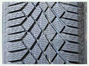 Continental ContiVikingContact 7 265/40 R22 106T