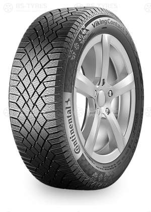 Continental ContiVikingContact 7 265/40 R22 106T