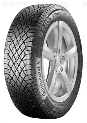 Continental ContiVikingContact 7 265/40 R22 106T