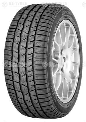 Continental ContiWinterContact TS830P 225/50 R18 99H