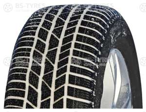 Continental ContiWinterContact TS830P 225/50 R18 99H