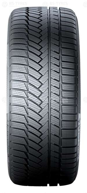 Continental ContiWinterContact TS850P 285/40 R22 110V
