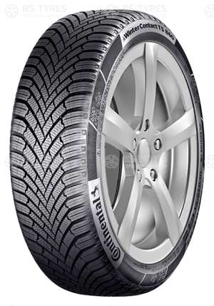 Continental ContiWinterContact TS860 245/40 R21 100V
