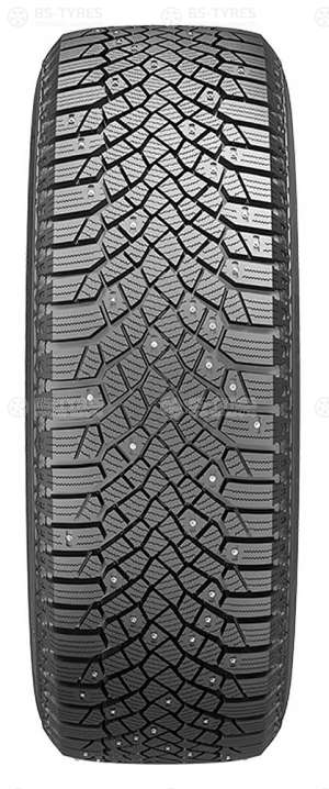 Continental IceContact XTRM 215/60 R16 99T (уценка)
