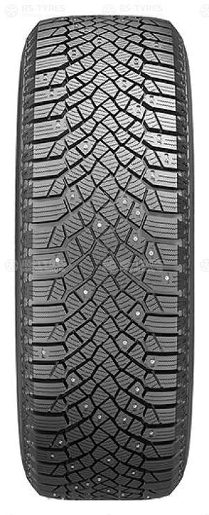 Continental IceContact XTRM 215/60 R16 99T (уценка)