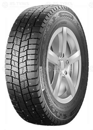 Continental VanContact Ice 225/55 R17C 109/107R (уценка)