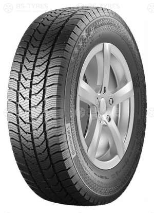 Continental VanContact Viking 225/55 R17C 109/107R