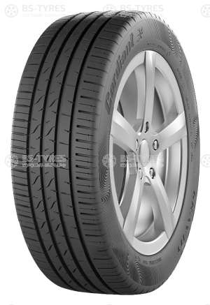 Cordiant Gravity SUV 225/55 R18 102H