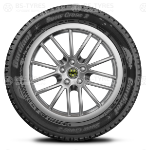 Cordiant Snow Cross 2 215/60 R16 99T