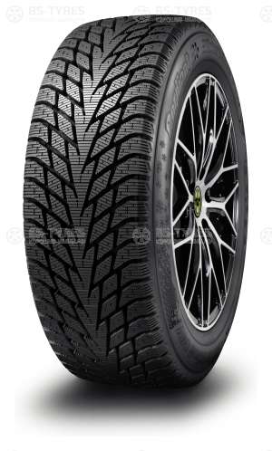 Cordiant Winter Drive 2 SUV 255/55 R18 109T