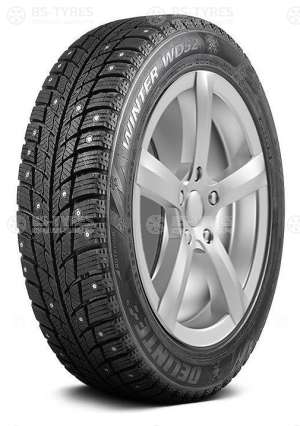 Delinte Winter WD52 245/45 R18 100H