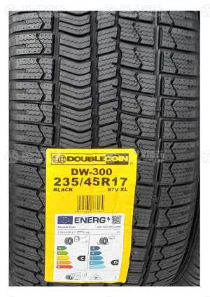 Doublecoin DW300 SUV 235/60 R18 107H