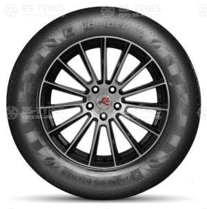 Doublestar DS01 SUV 225/60 R18 100T