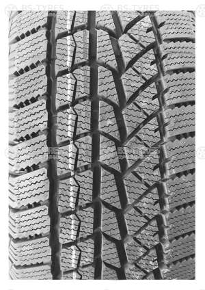 Doublestar DW02 255/55 R18 105S