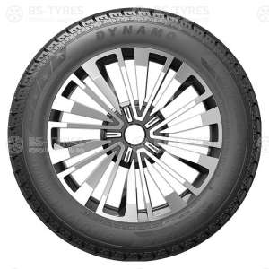 Dynamo Snow-H MWH01 205/45 R17 88H