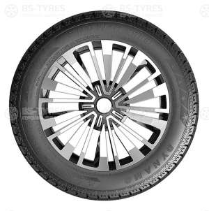 Dynamo Snow-H MWH01 205/45 R17 88H