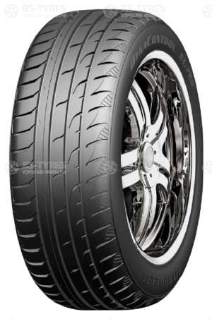 Evergreen EU728 Dynacontrol 255/35 R20 97Y