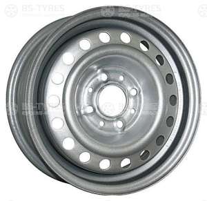 Евродиск 53C37.5G (S) 5.5xR14 ET37.5 4*108 D63.3