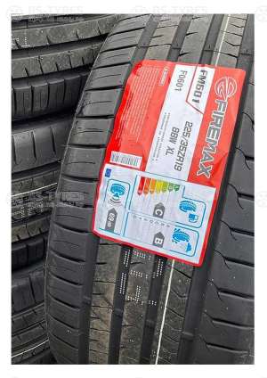 Firemax FM-601 255/45 R19 104Y