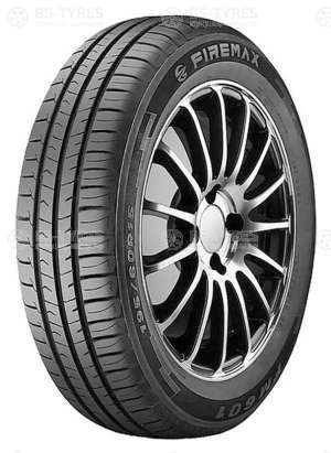 Firemax FM-601 255/45 R19 104Y