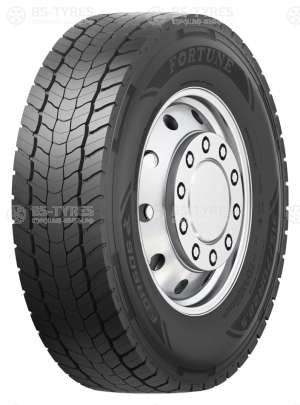 Fortuna FDR606 285/70 R19.5 146/144M