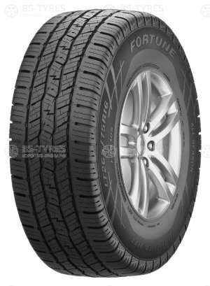 Fortuna FSR305 Tormenta H/T 265/70 R16 112T