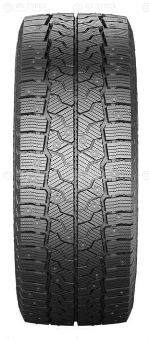 Gislaved Nord Frost VAN 2 195/60 R16C 099/097T