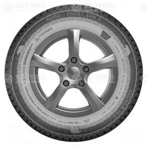Gislaved Nord Frost VAN 2 195/60 R16C 099/097T
