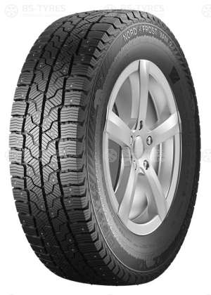 Gislaved Nord Frost VAN 2 195/60 R16C 099/097T