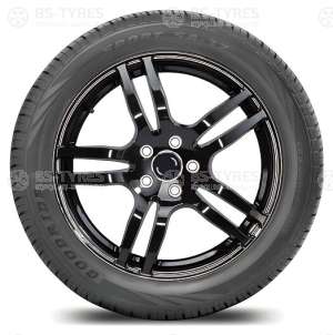 Goodride SA37 265/45 R21 104W
