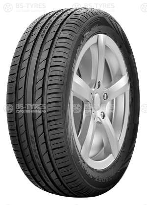 Goodride SA37 265/45 R21 104W