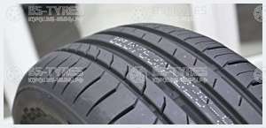 Goodride Z107 Zuper Eco 215/55 R17 98W
