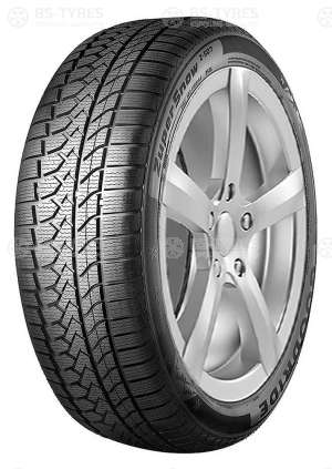 Goodride Z507 Zuper Snow 275/40 R20 106V