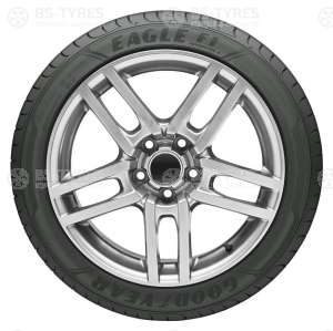 Goodyear Eagle F1 Asymmetric 2 SUV 265/50 R19 110Y