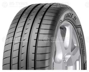 Goodyear Eagle F1 Asymmetric 2 SUV 265/50 R19 110Y