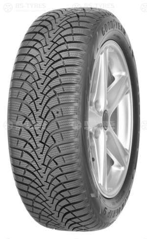 Goodyear Ultra Grip 9+ 185/55 R15 82T