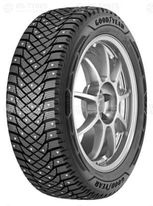Goodyear Ultra Grip Arctic 2 SUV 235/50 R20 104T