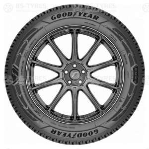 Goodyear Ultra Grip Arctic 2 SUV 235/50 R20 104T