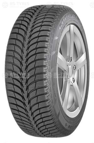 Goodyear Ultra Grip Ice + 225/55 R17 101T