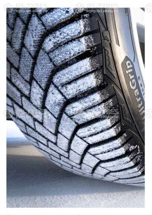 Goodyear Ultra Grip Ice 3 225/55 R18 102T