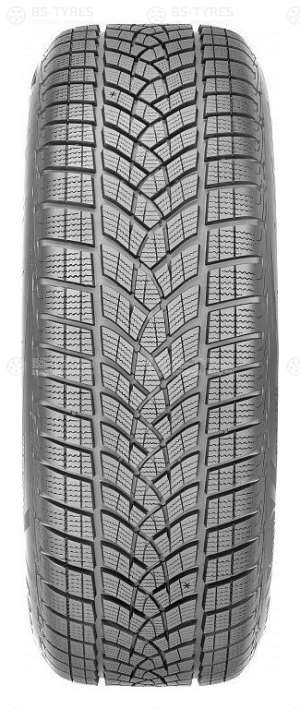 Goodyear Ultra Grip Ice SUV 255/50 R19 107T
