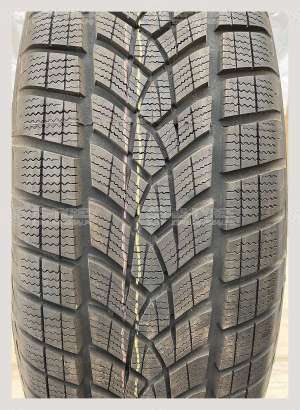 Goodyear Ultra Grip Ice SUV 255/50 R19 107T