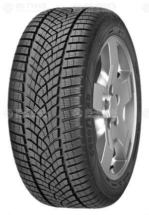Goodyear Ultra Grip Performance + SUV 235/55 R18 104H