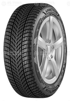 Goodyear Ultra Grip Performance 3 235/50 R19 103V
