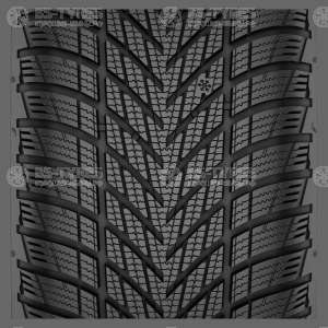 Goodyear Ultra Grip Performance 3 235/50 R19 103V