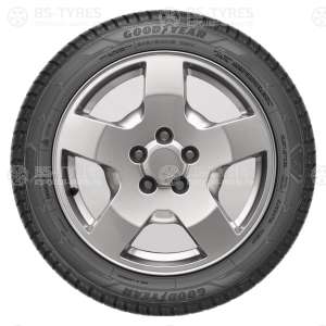 Goodyear Ultra Grip Performance + SUV 235/55 R18 104H