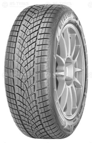 Goodyear Ultra Grip Performance 225/55 R17 97H