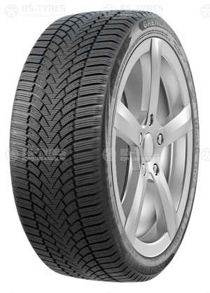 Grenlander Icehawke I 175/70 R14 84T