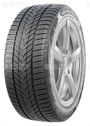 Grenlander Icehawke II 255/50 R19 107H